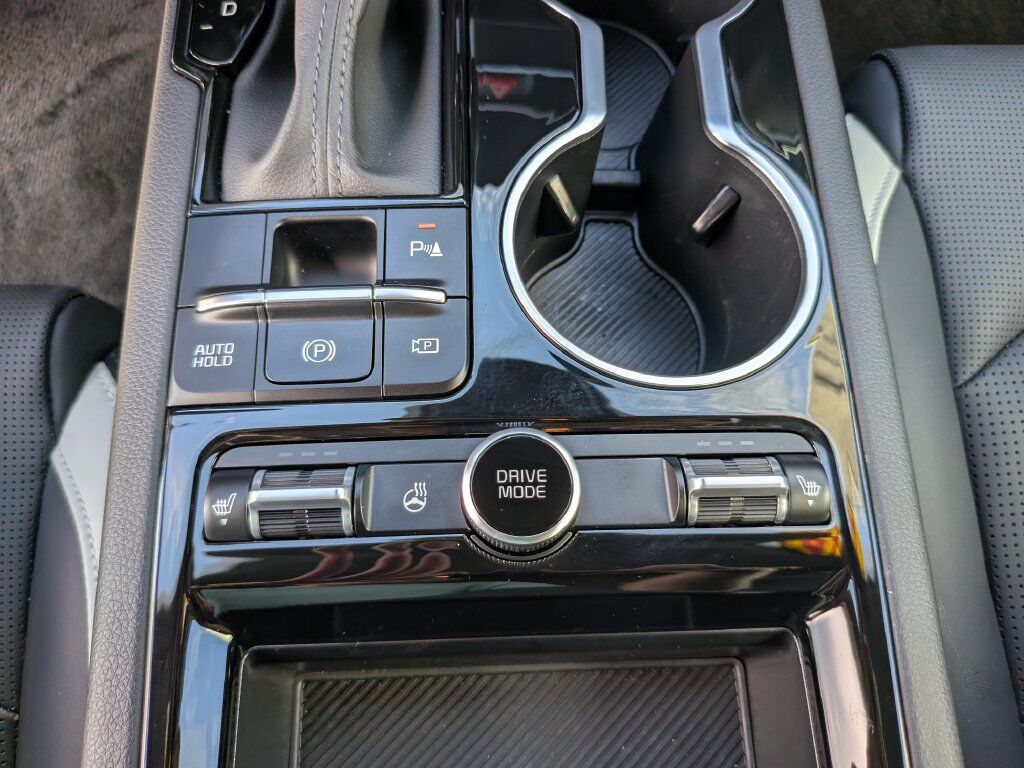 2026 Kia K5 GT-Line San Clemente CA