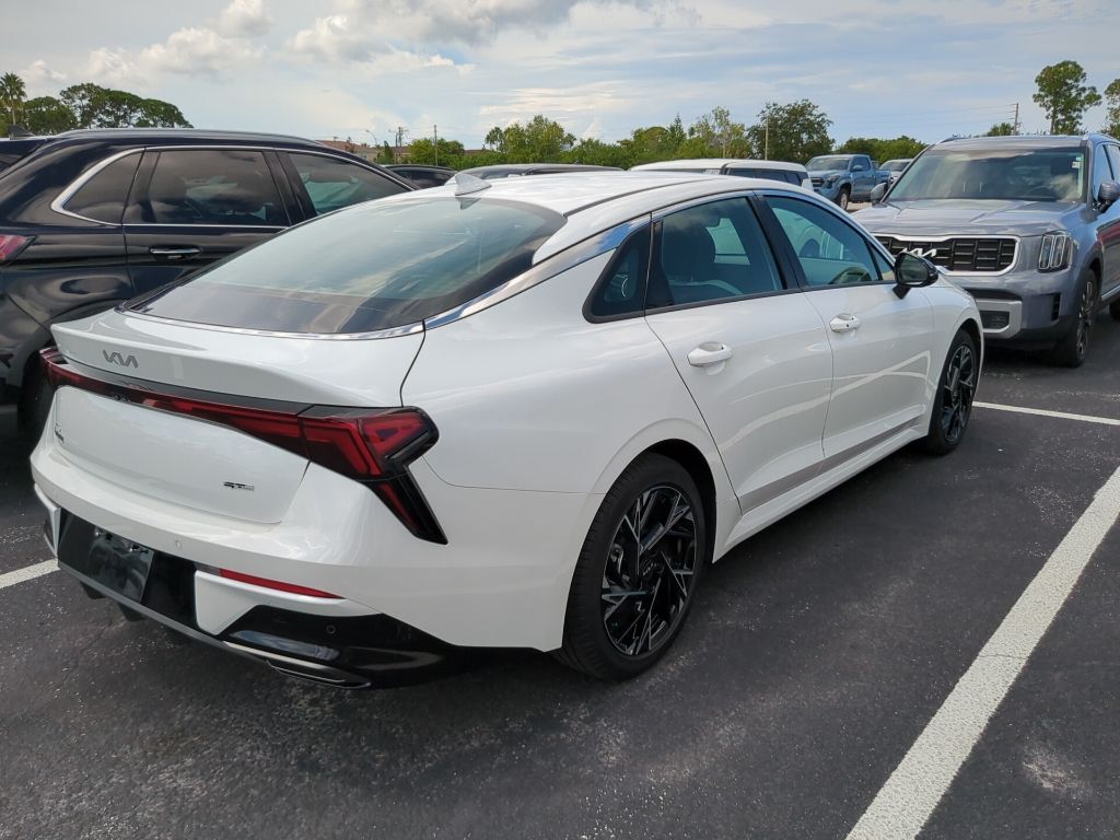 2026 Kia K5 GT-Line San Clemente CA