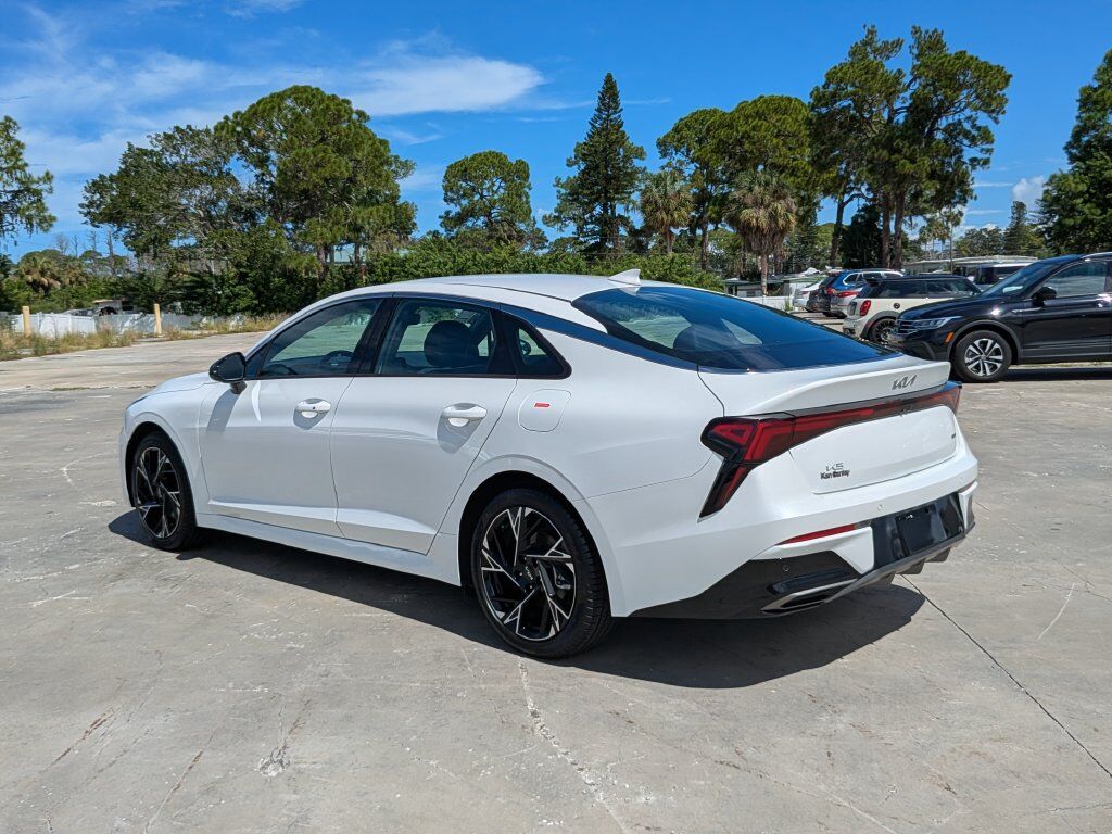 2026 Kia K5 GT-Line San Clemente CA