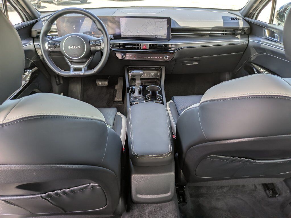 2026 Kia K5 GT-Line San Clemente CA