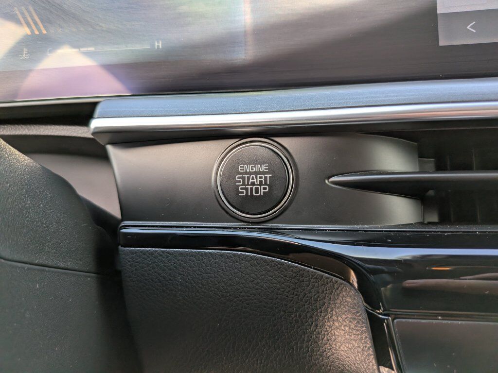 2026 Kia K5 GT-Line San Clemente CA
