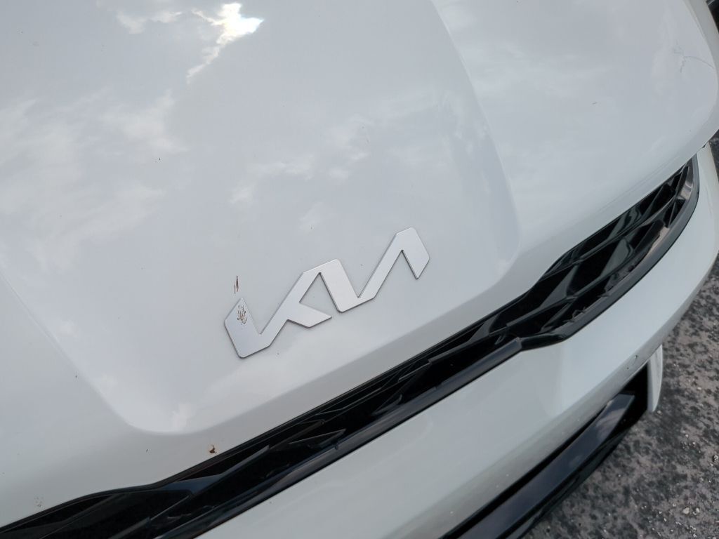 2026 Kia K5 GT-Line San Clemente CA