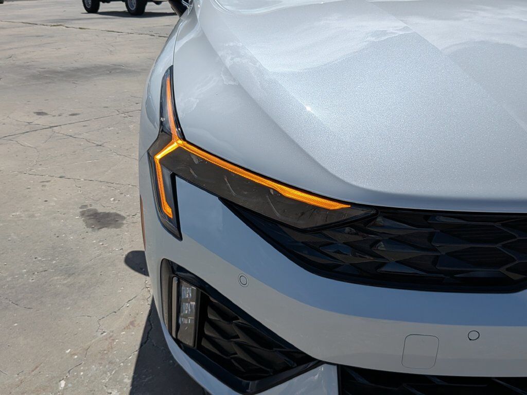 2026 Kia K5 GT-Line San Clemente CA