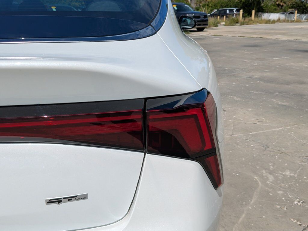 2026 Kia K5 GT-Line San Clemente CA