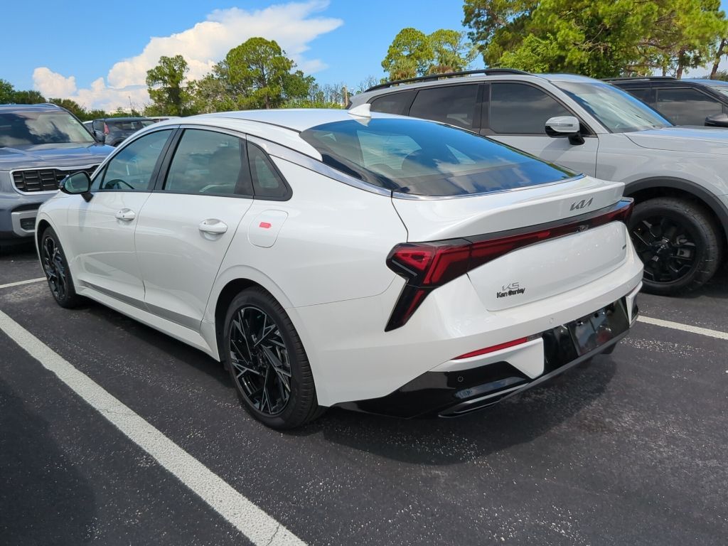 2026 Kia K5 GT-Line San Clemente CA