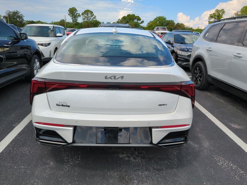 2026 Kia K5 GT-Line San Clemente CA