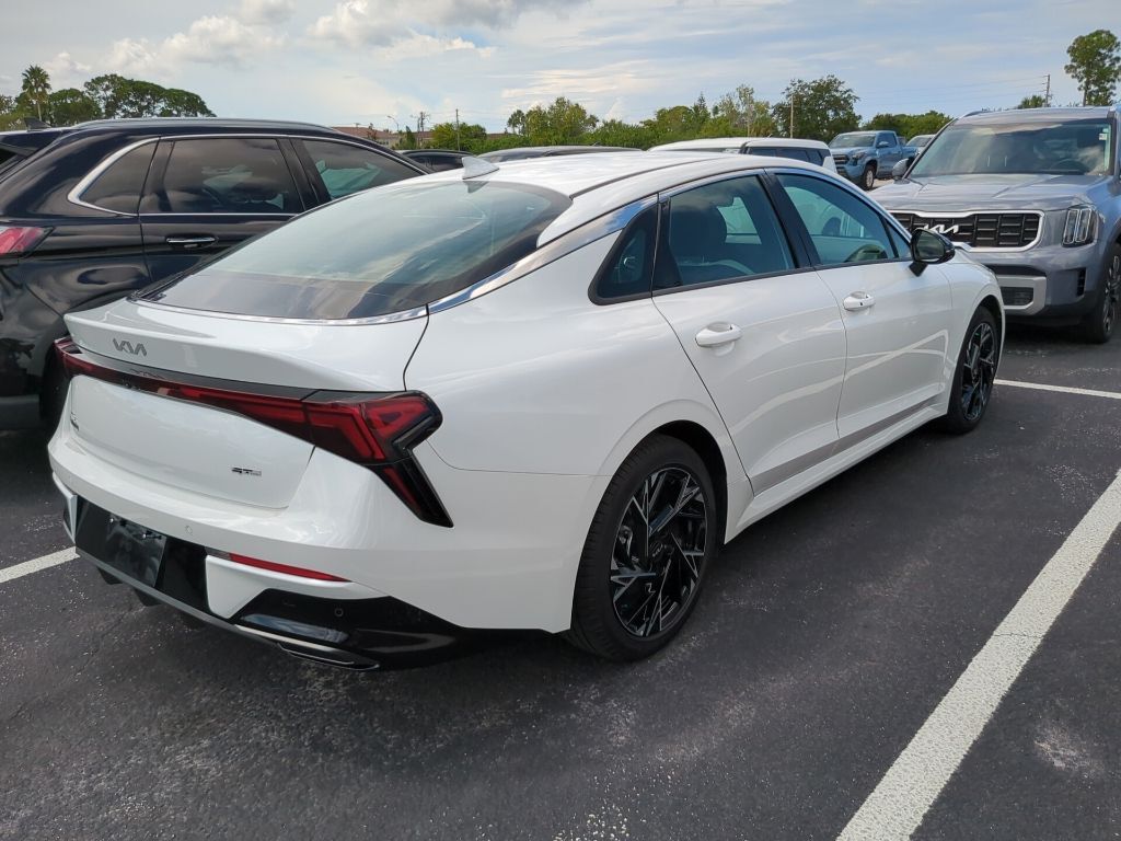 2026 Kia K5 GT-Line San Clemente CA