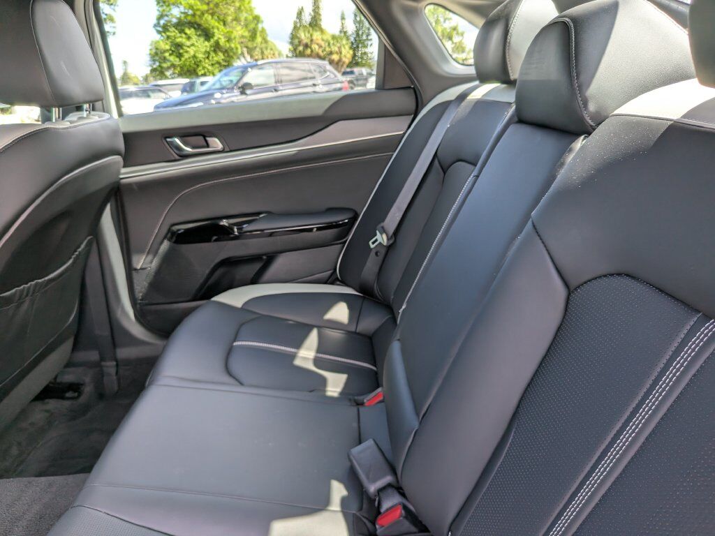 2026 Kia K5 GT-Line San Clemente CA