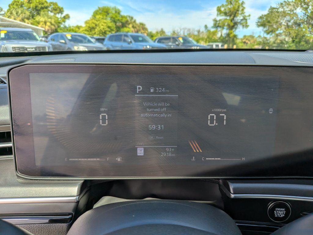 2026 Kia K5 GT-Line San Clemente CA