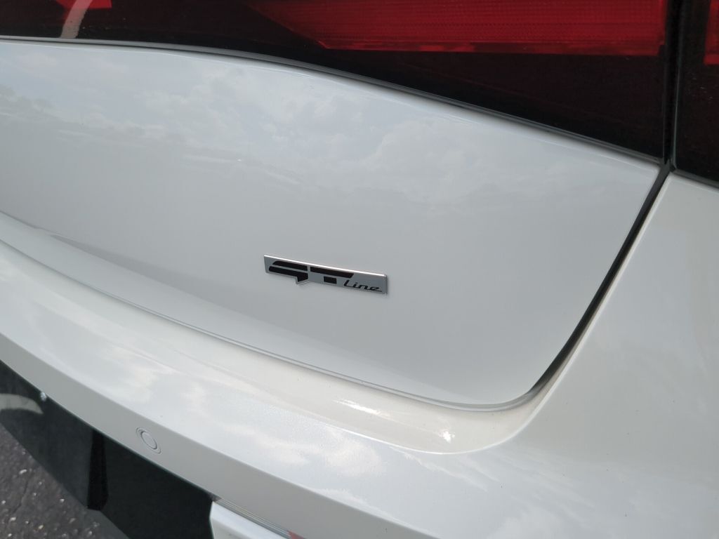2026 Kia K5 GT-Line San Clemente CA