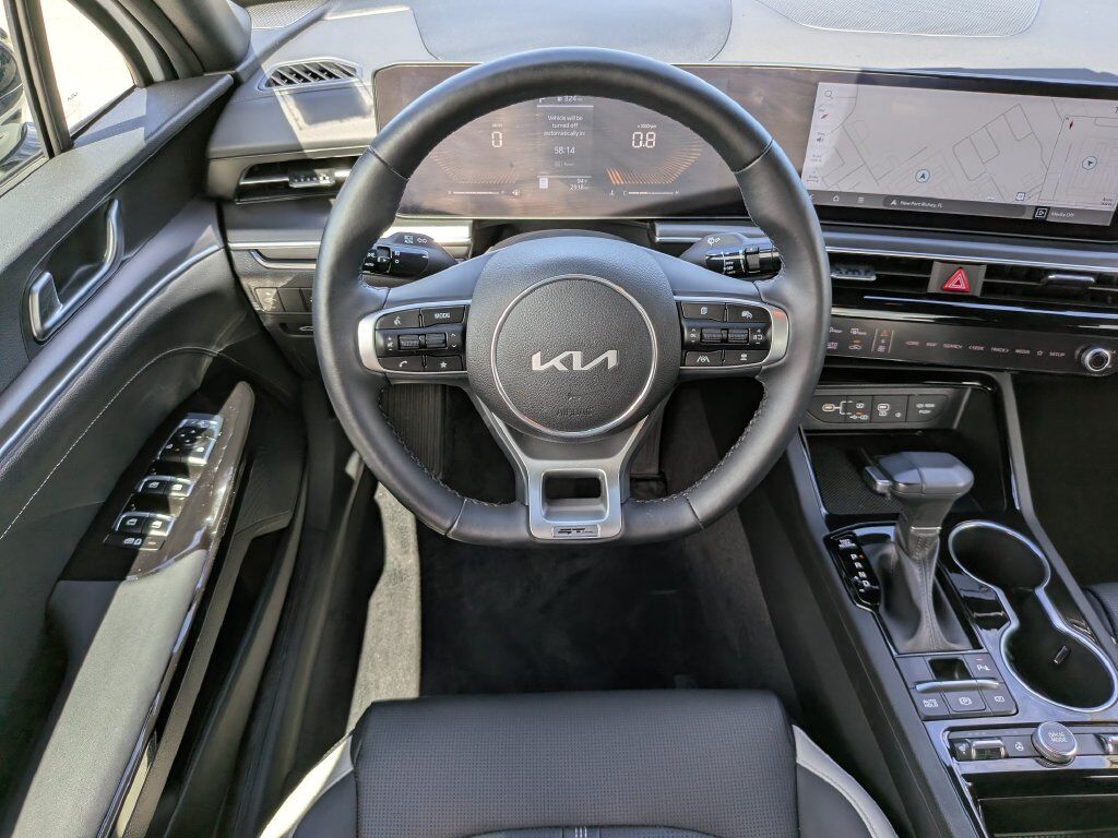 2026 Kia K5 GT-Line San Clemente CA