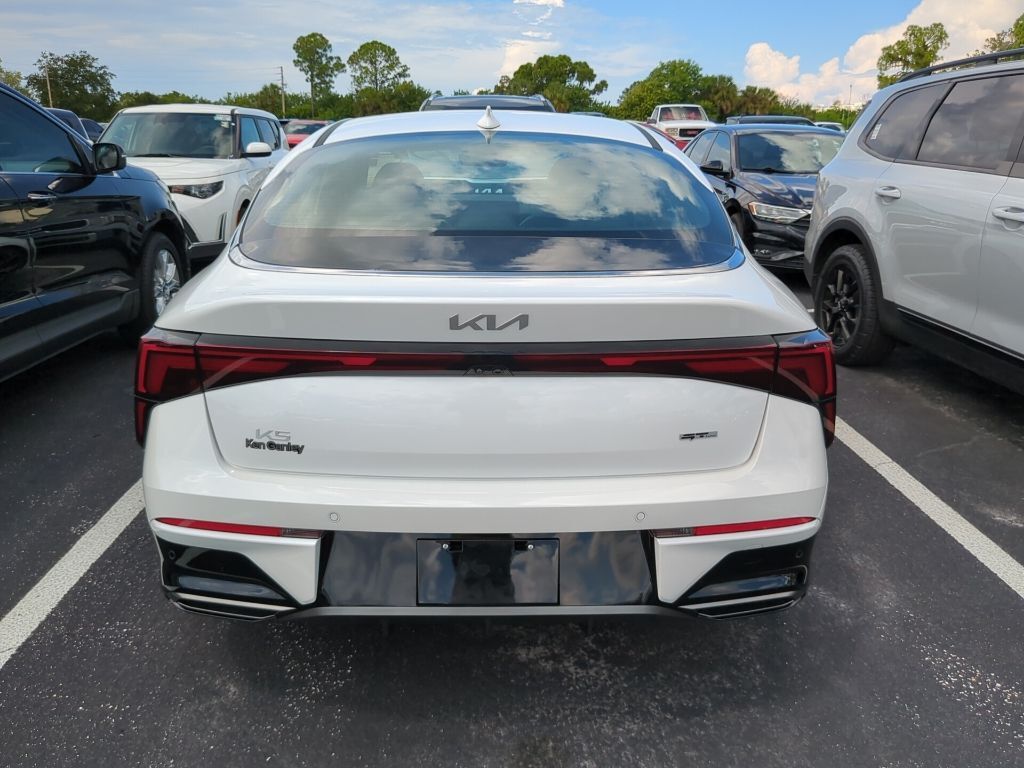 2026 Kia K5 GT-Line San Clemente CA