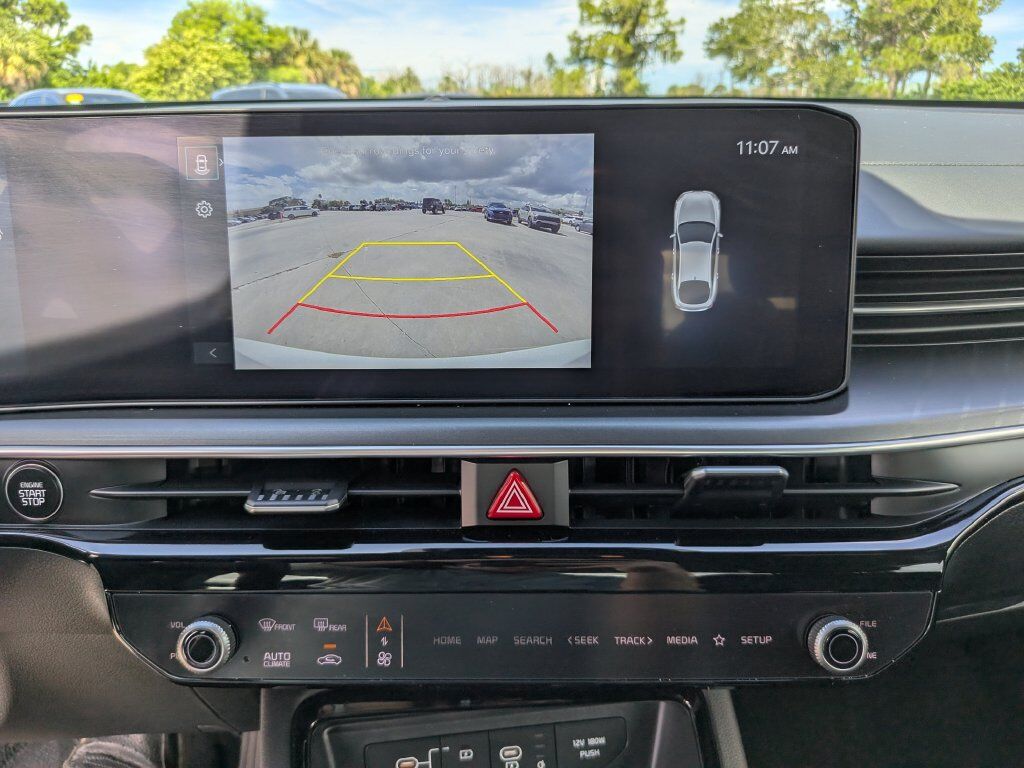 2026 Kia K5 GT-Line San Clemente CA