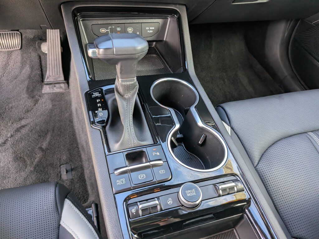 2026 Kia K5 GT-Line San Clemente CA