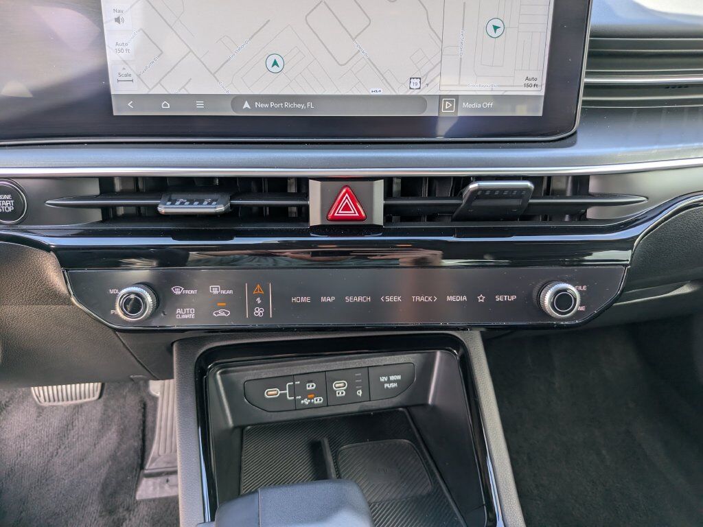2026 Kia K5 GT-Line San Clemente CA