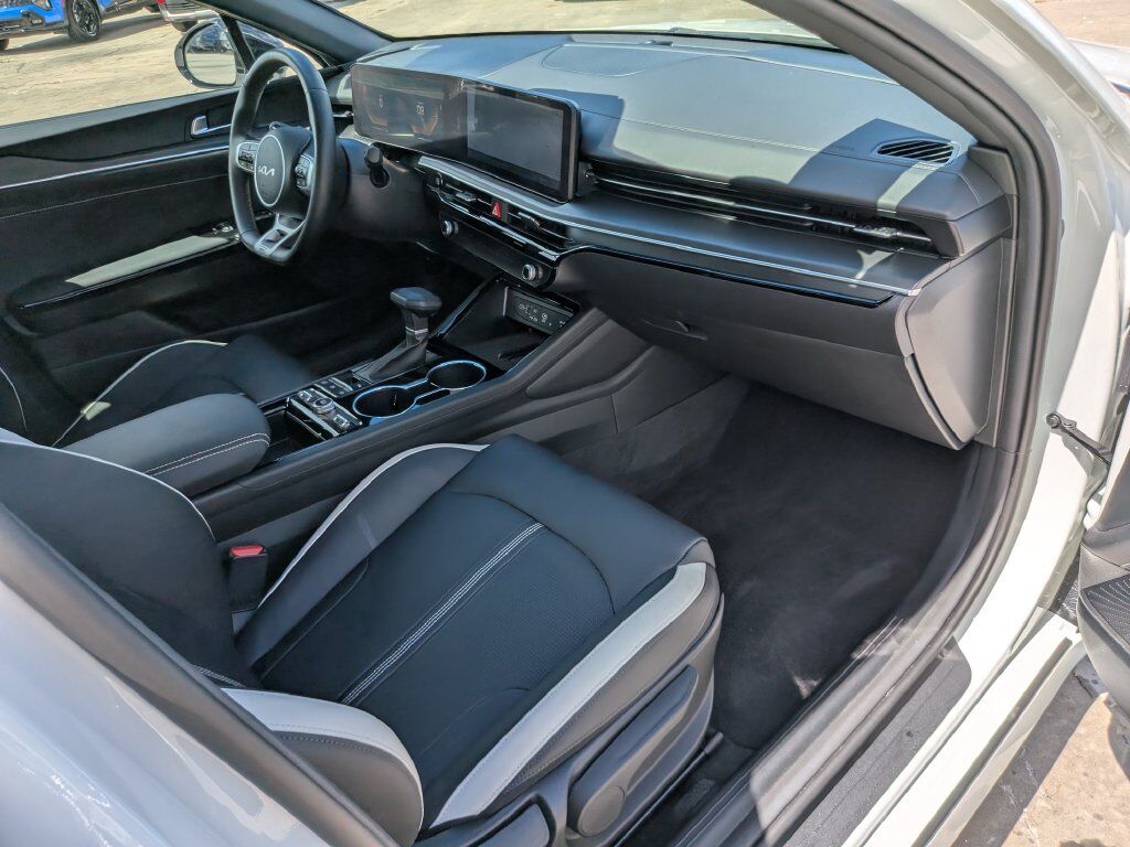 2026 Kia K5 GT-Line San Clemente CA