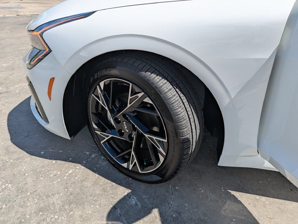 2026 Kia K5 GT-Line San Clemente CA