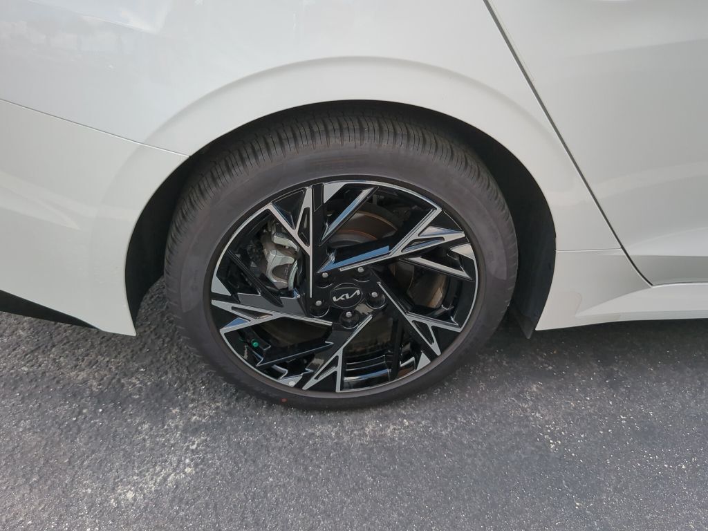 2026 Kia K5 GT-Line San Clemente CA