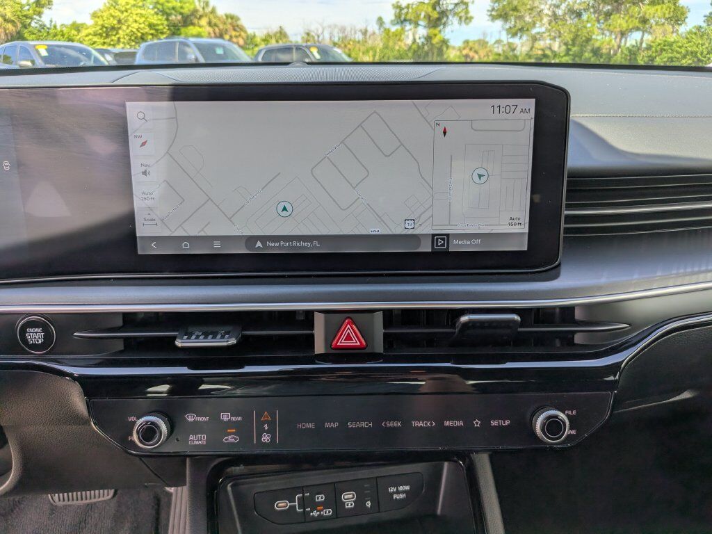 2026 Kia K5 GT-Line San Clemente CA