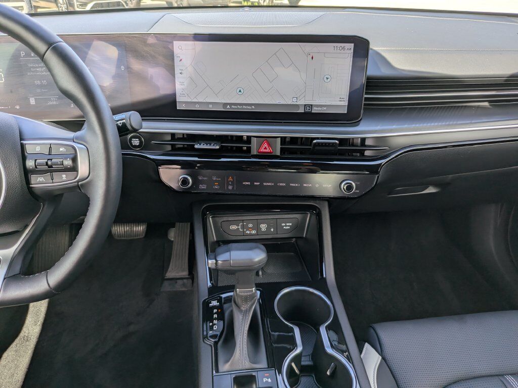 2026 Kia K5 GT-Line San Clemente CA