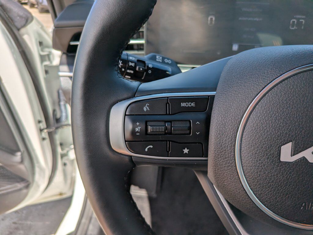 2026 Kia K5 GT-Line San Clemente CA