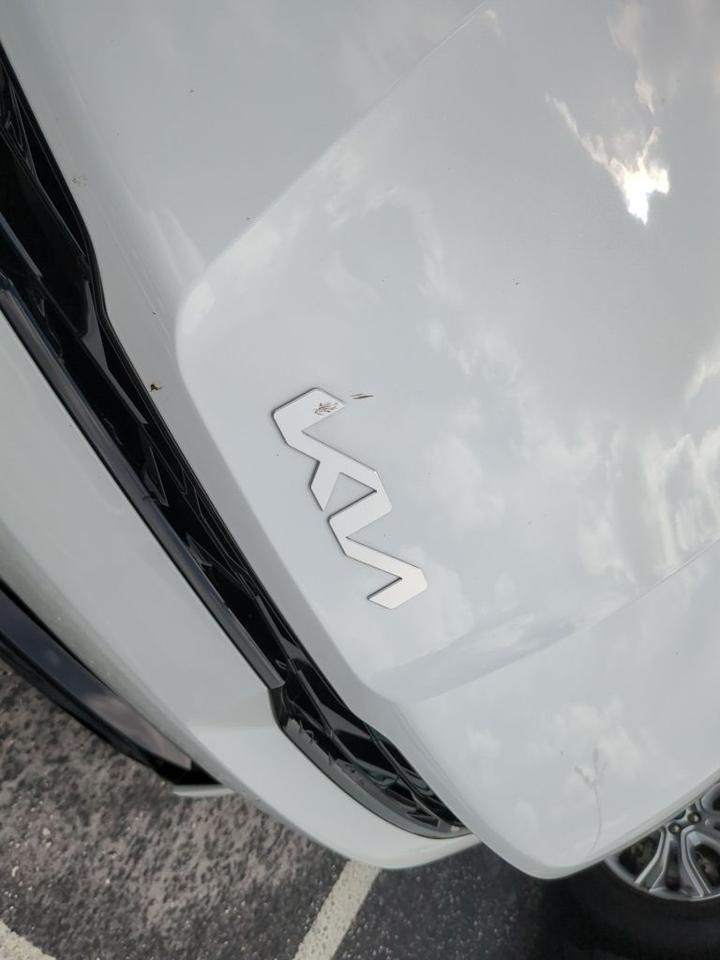 2026 Kia K5 GT-Line San Clemente CA