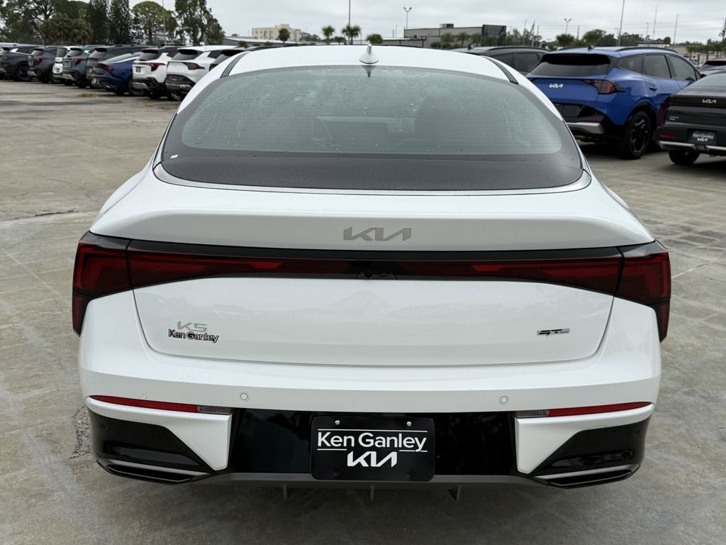 2026 Kia K5 GT-Line San Clemente CA