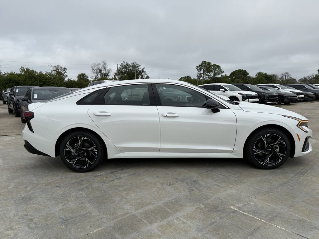2026 Kia K5 GT-Line San Clemente CA