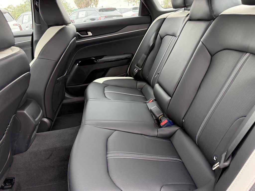 2026 Kia K5 GT-Line San Clemente CA