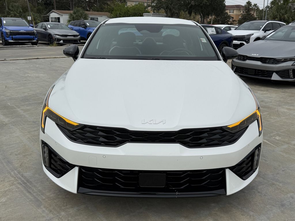 2026 Kia K5 GT-Line San Clemente CA