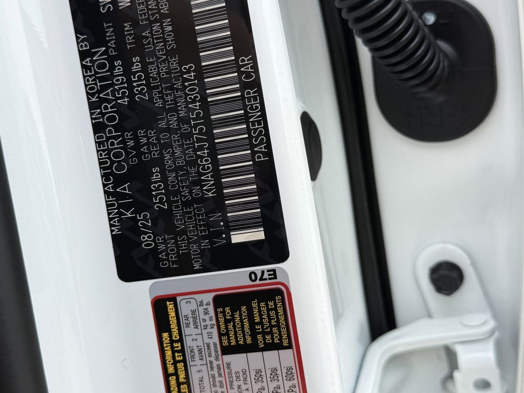 2026 Kia K5 GT-Line San Clemente CA