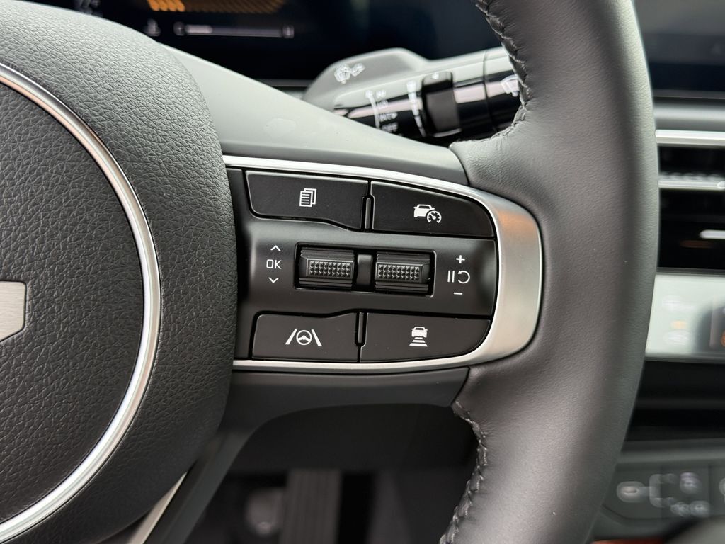 2026 Kia K5 GT-Line San Clemente CA