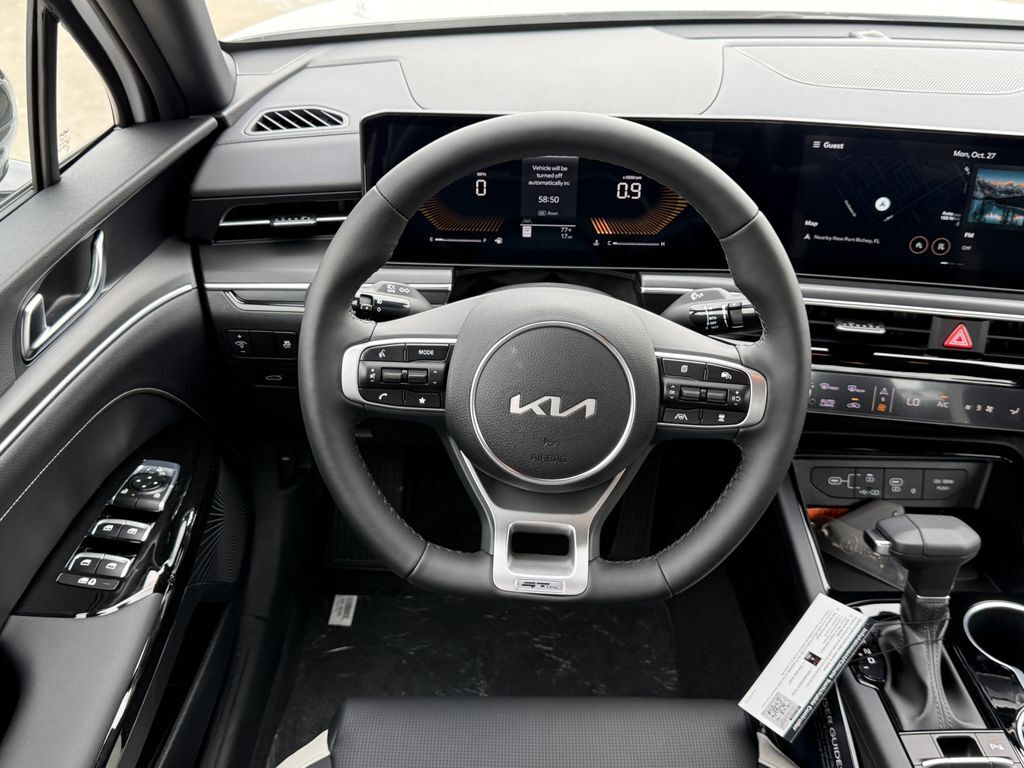 2026 Kia K5 GT-Line San Clemente CA