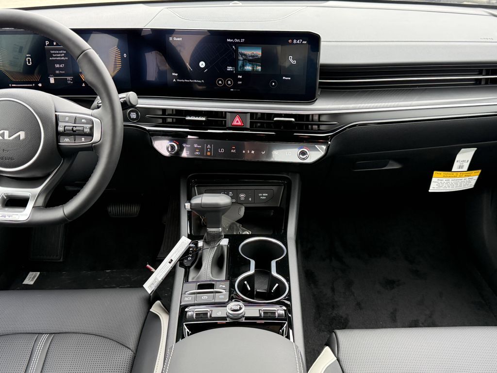 2026 Kia K5 GT-Line San Clemente CA