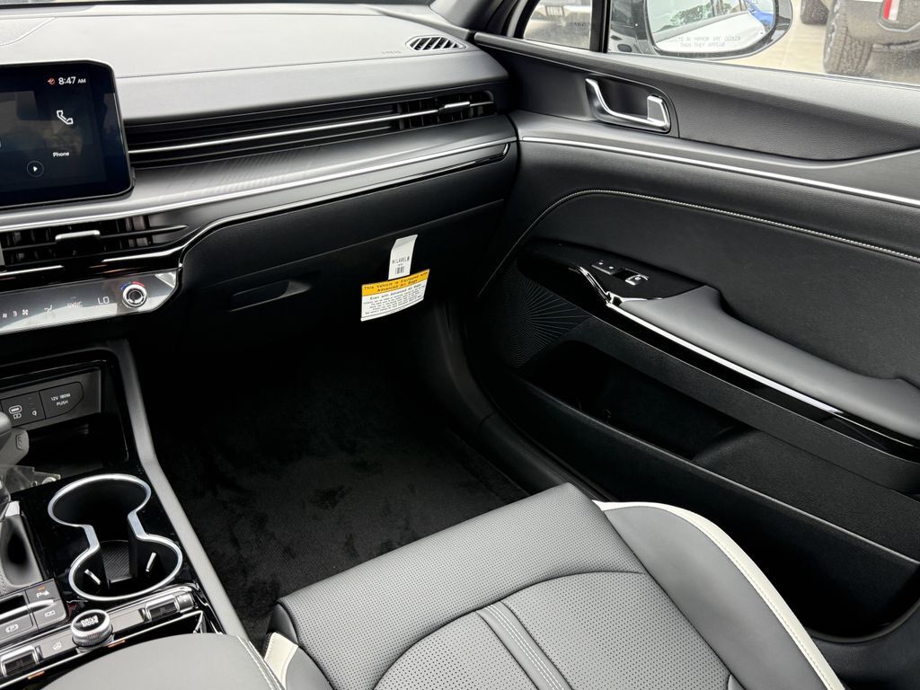 2026 Kia K5 GT-Line San Clemente CA