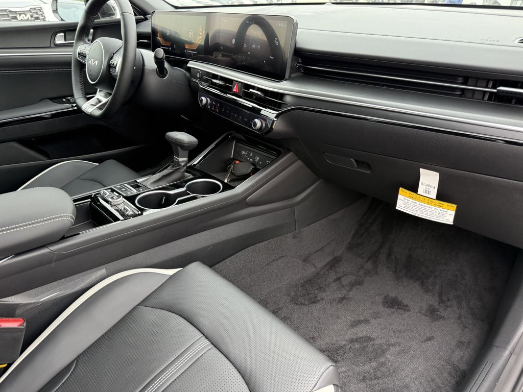 2026 Kia K5 GT-Line San Clemente CA