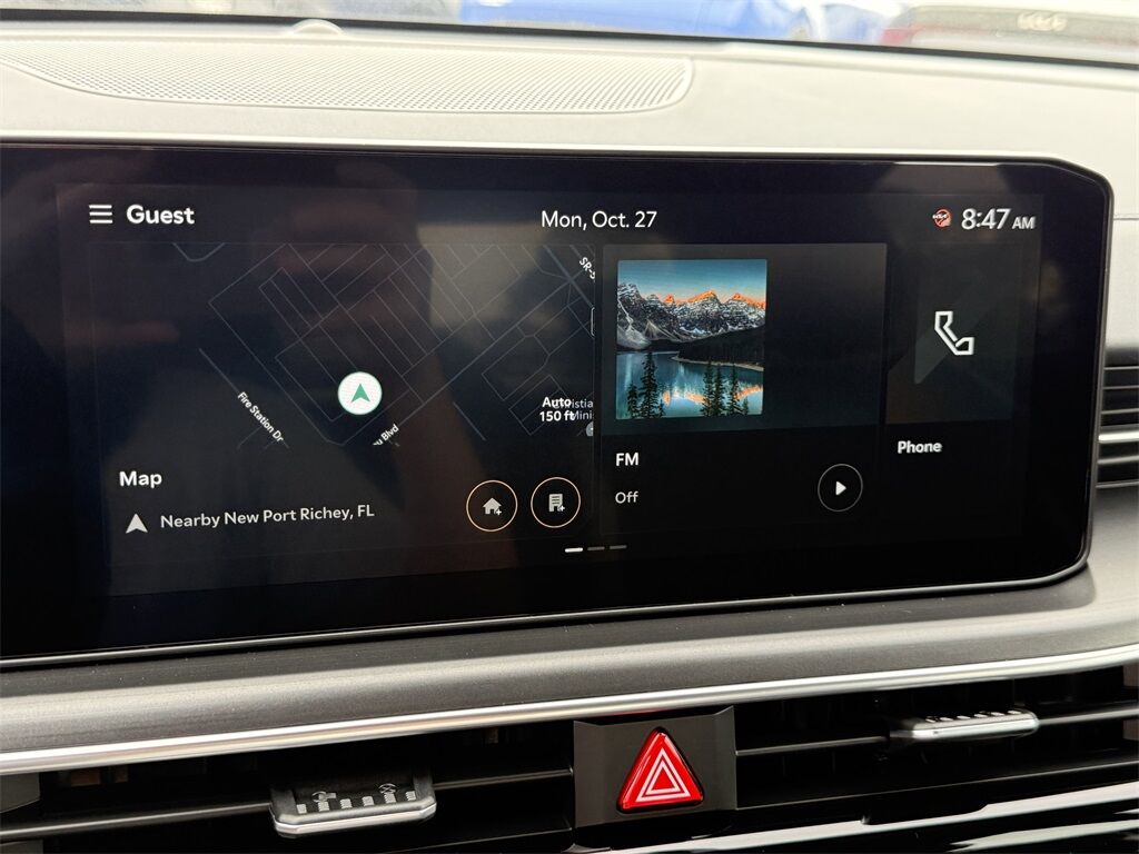 2026 Kia K5 GT-Line San Clemente CA