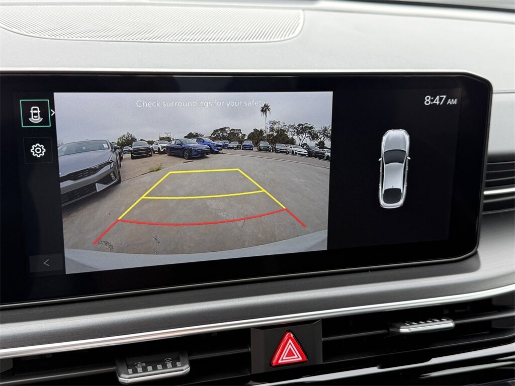 2026 Kia K5 GT-Line San Clemente CA