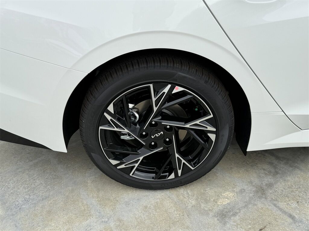 2026 Kia K5 GT-Line San Clemente CA