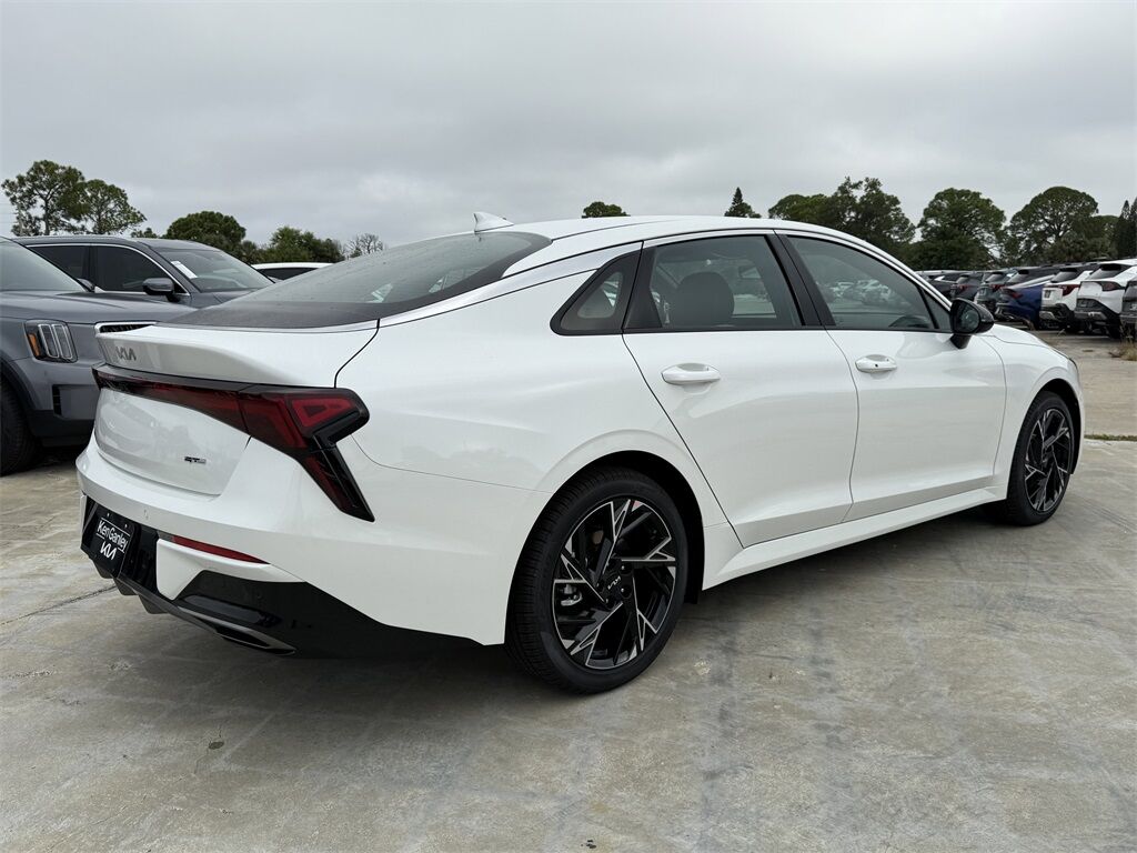 2026 Kia K5 GT-Line San Clemente CA