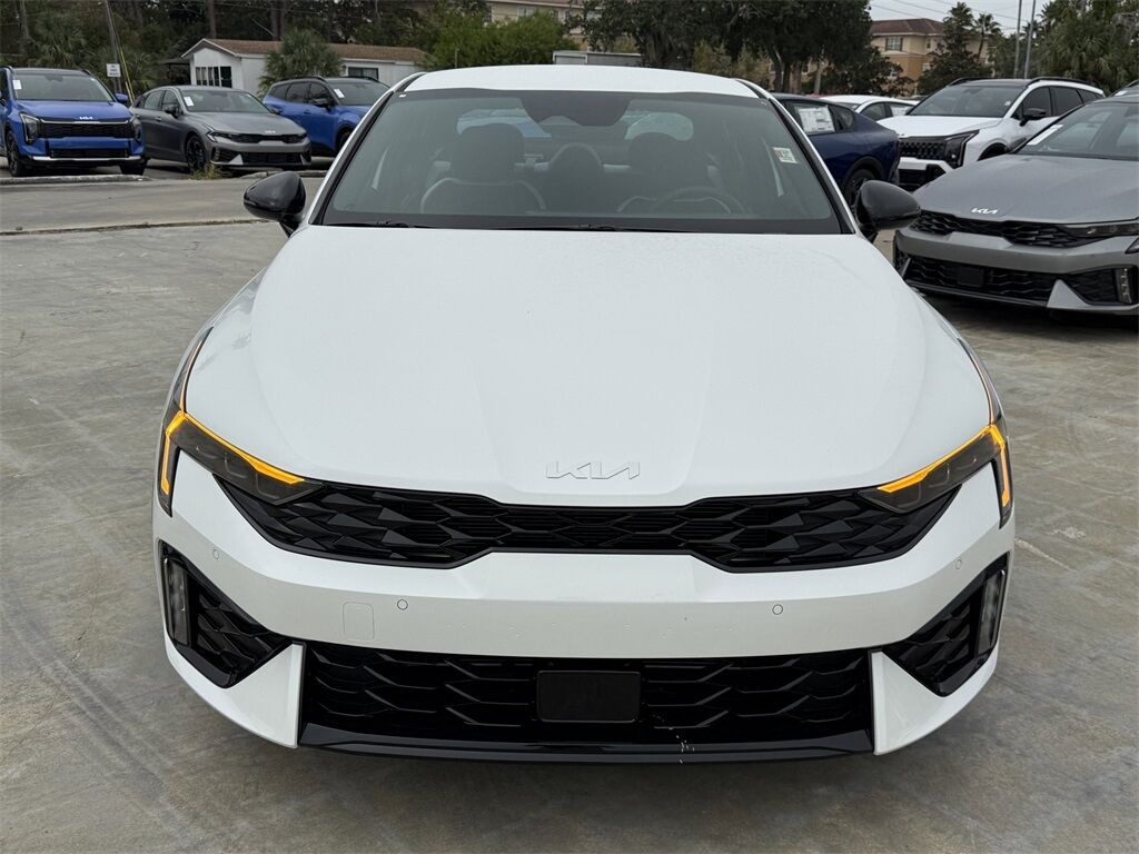 2026 Kia K5 GT-Line San Clemente CA