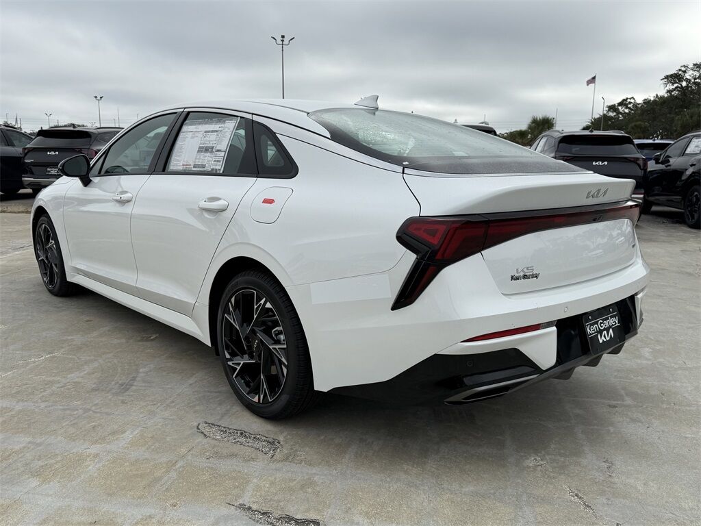 2026 Kia K5 GT-Line San Clemente CA