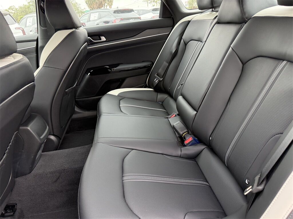 2026 Kia K5 GT-Line San Clemente CA