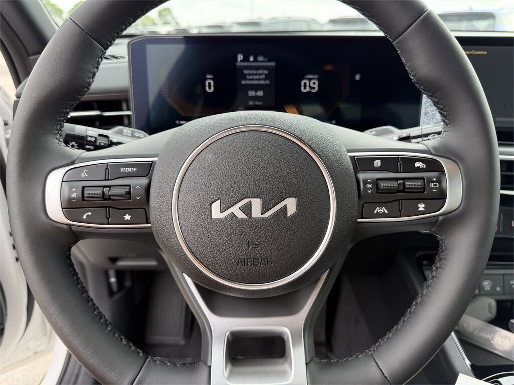 2026 Kia K5 GT-Line San Clemente CA