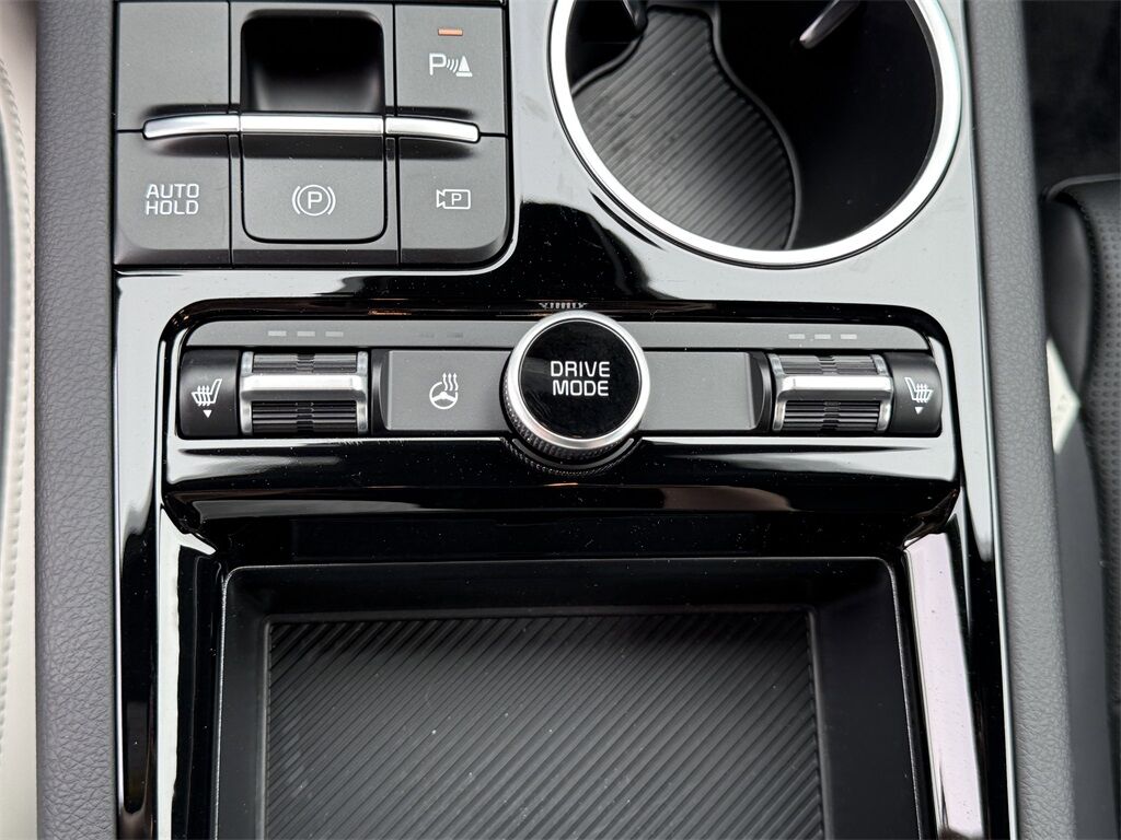 2026 Kia K5 GT-Line San Clemente CA