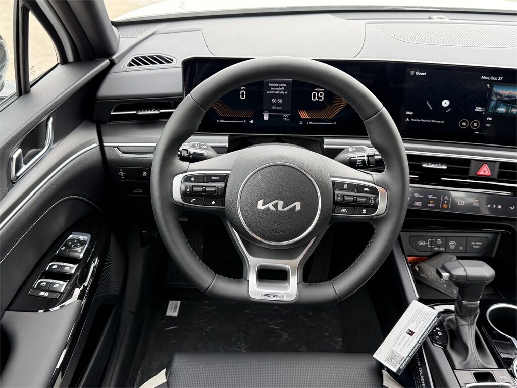 2026 Kia K5 GT-Line San Clemente CA