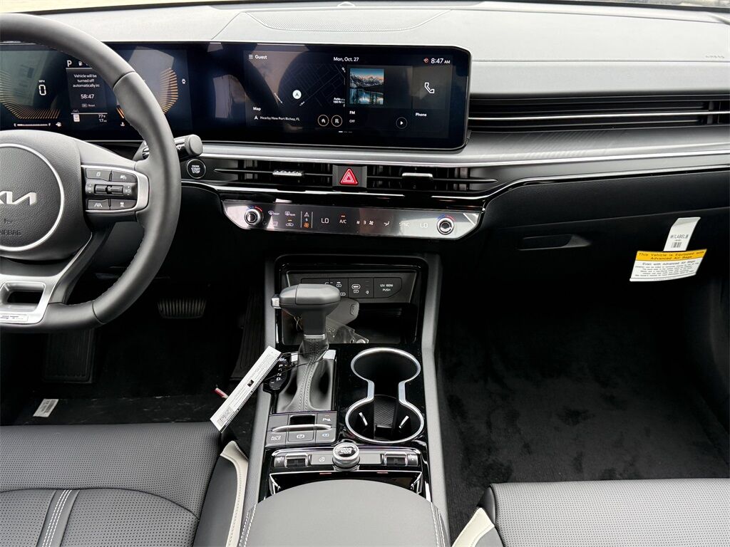 2026 Kia K5 GT-Line San Clemente CA