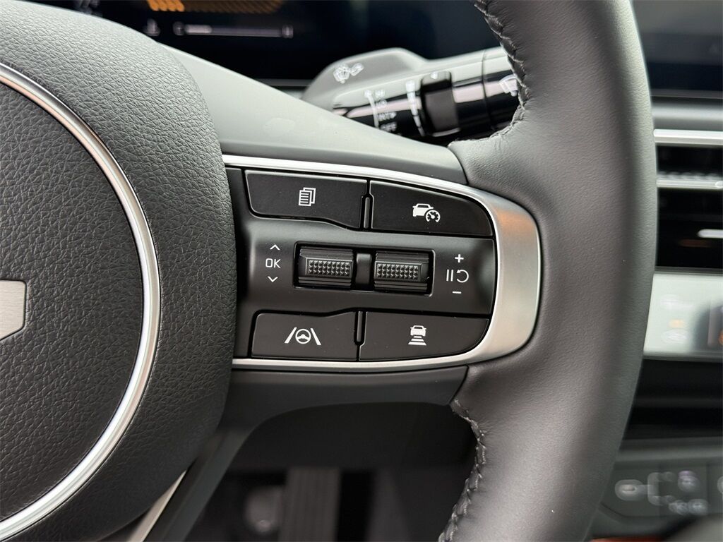 2026 Kia K5 GT-Line San Clemente CA