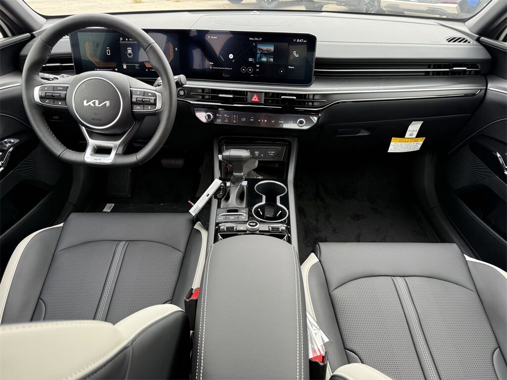 2026 Kia K5 GT-Line San Clemente CA