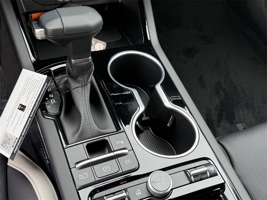 2026 Kia K5 GT-Line San Clemente CA